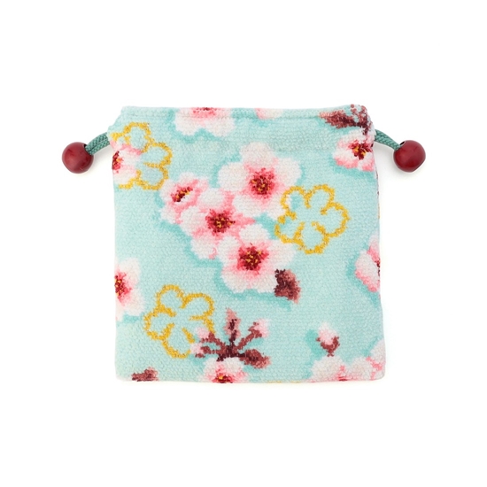 コイザクラ ミニ巾着 KOI-260200(WEB限定)