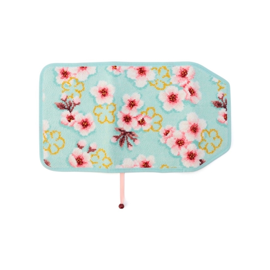 コイザクラ ブックカバー KOI-260206(WEB限定)