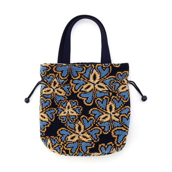 クラウディラブマター 巾着バッグ CLV-257609(取扱店舗限定)