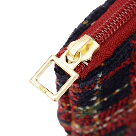 タータンムード エチケットポーチ TMD-257685(取扱店舗限定)