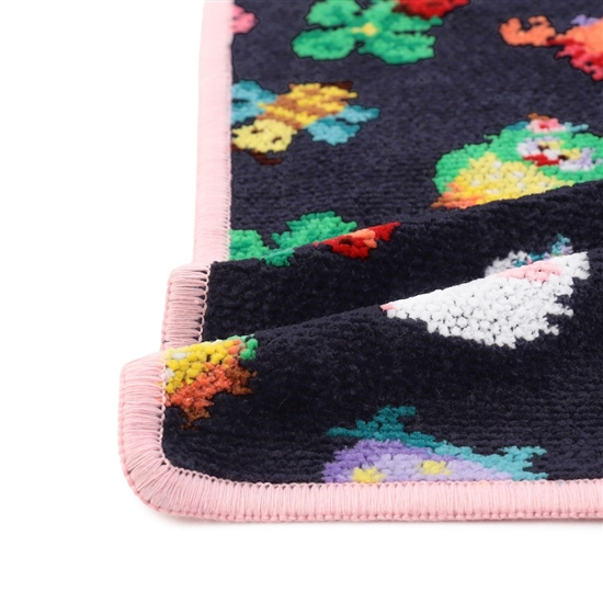 【抽選】ファンキーフォーチュン ハンカチ(取扱店舗限定)