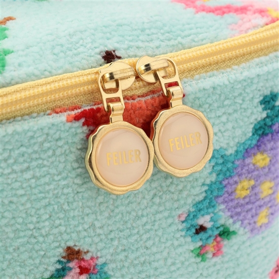 【抽選】ファンキーフォーチュン バニティポーチ FFT-260388(取扱店舗限定)