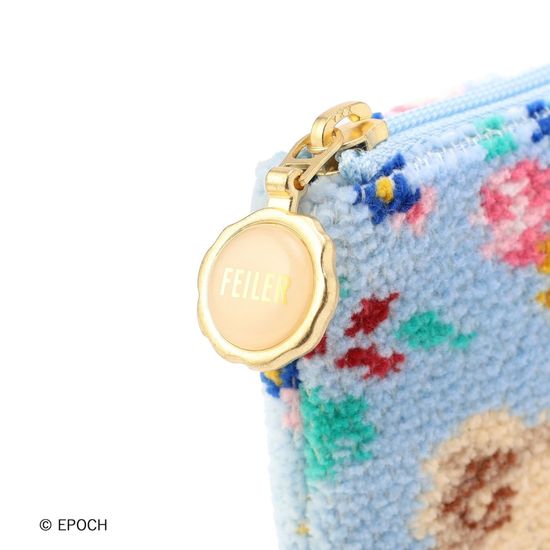 【抽選】シルバニアファミリーフレンズ ポーチ SYR-261019(WEB限定)