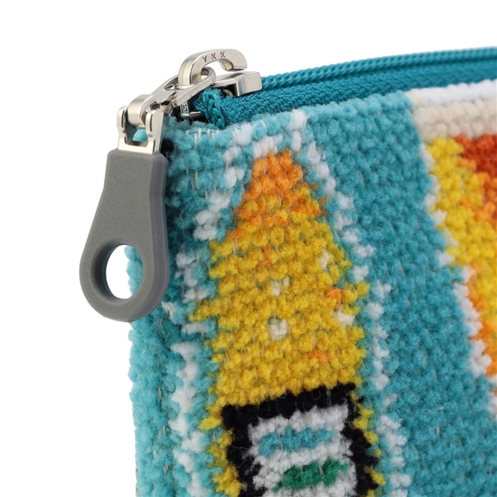 ラブラリーパーティー フラットポーチM L/LOP-257483