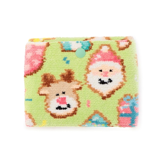 クリスマスクッキーズ クリスマスクッキーズセット L/CMC-257557