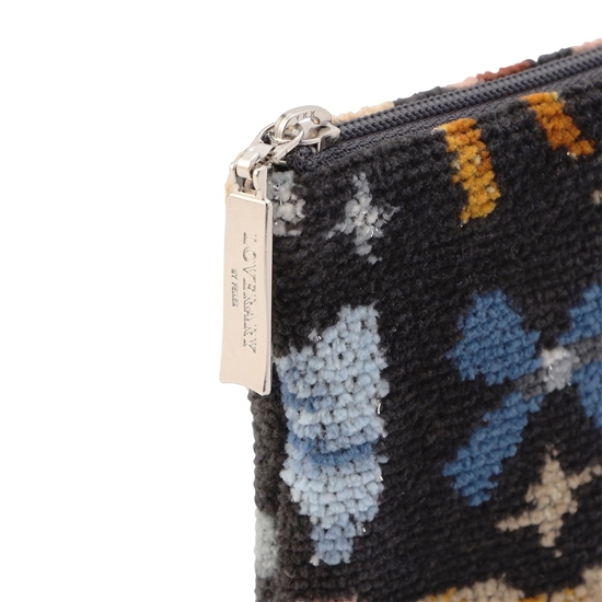 メニーリボンズ ポーチ L/MYR-257468