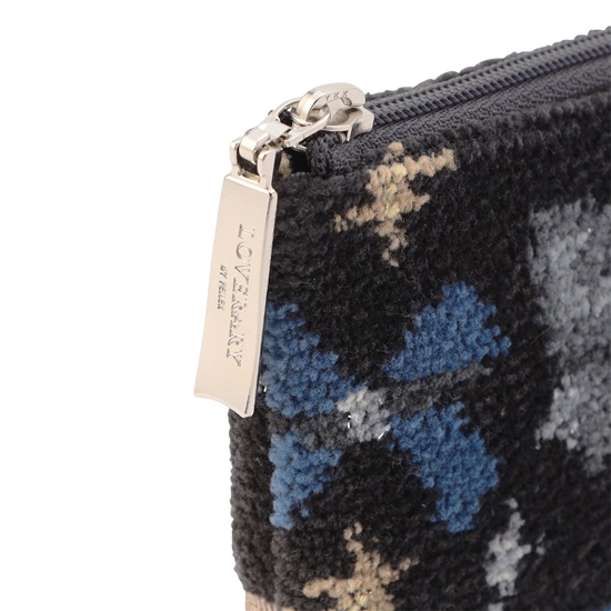 メニーリボンズ ティッシュポーチ L/MYR-257469