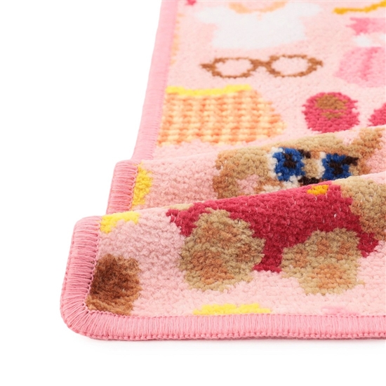 ニナズクローゼット ハンカチ