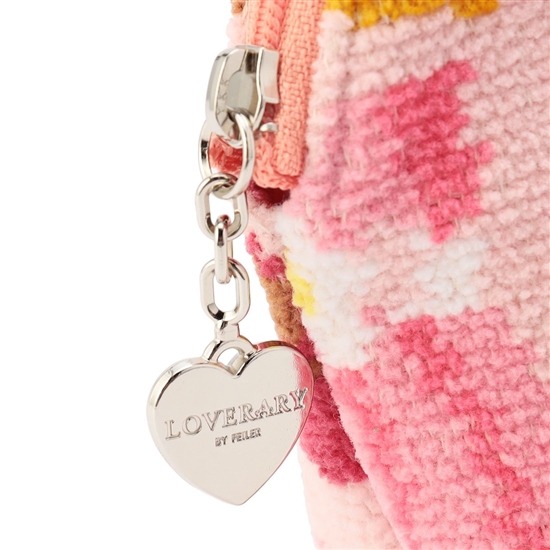 ニナズクローゼット シェル型ポーチ L/NCS-260452