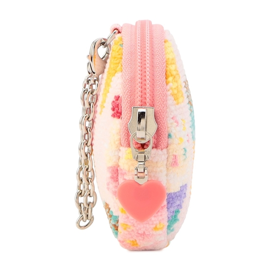 ラブラリーアイスクリーム サークルポーチ L/ICM-260146(WEB限定)