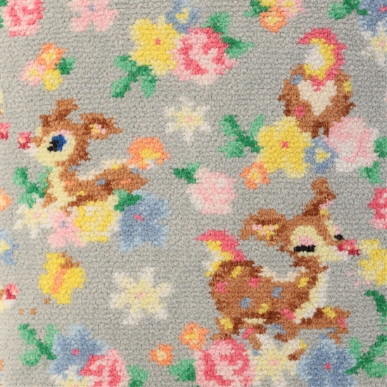 ツンツンバンビーノフラワー バッグ L/TBF-260821(WEB限定)
