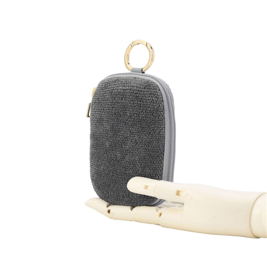 ユニカラー カード&キーポーチ UNI-257701(取扱店舗限定)