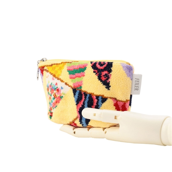 フラッグ ポーチ FLG-260025(WEB限定)