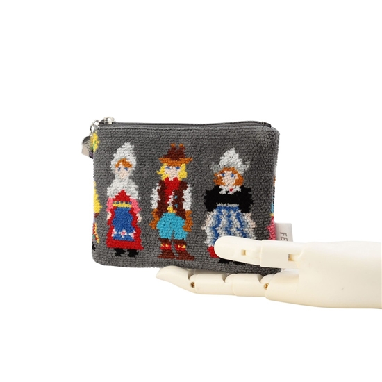 ナイストゥミートユー ポーチ NMY-260365(WEB限定)