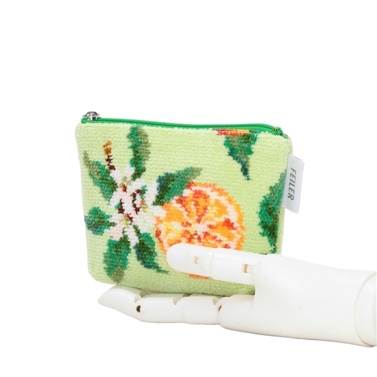 ネロリ ポーチ NLI-260347(WEB限定)