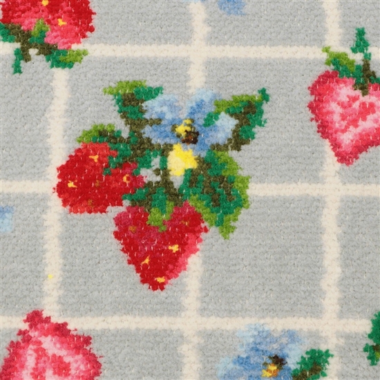 ストロベリーフィールドプティ ハンカチ