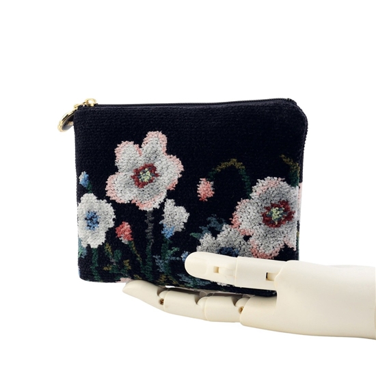 トワイライトスノー ポーチ TWS-257208