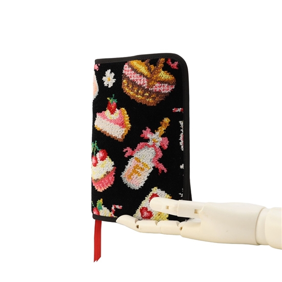 ベリーベリーピクニック B6ブックカバー BBP-260166