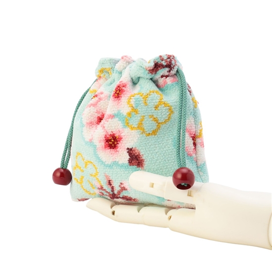 コイザクラ ミニ巾着 KOI-260200(WEB限定)