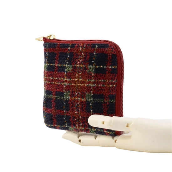 タータンムード エチケットポーチ TMD-257685(取扱店舗限定)