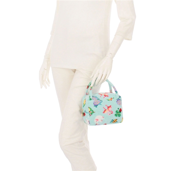 【抽選】ファンキーフォーチュン ミニキューブバッグ FFT-260382(取扱店舗限定)