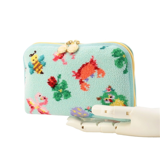 【抽選】ファンキーフォーチュン 便利ポーチ FFT-260387(取扱店舗限定)