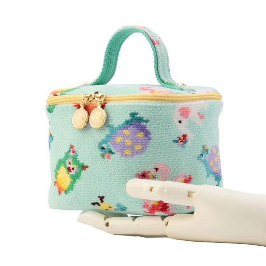 【抽選】ファンキーフォーチュン バニティポーチ FFT-260388(取扱店舗限定)