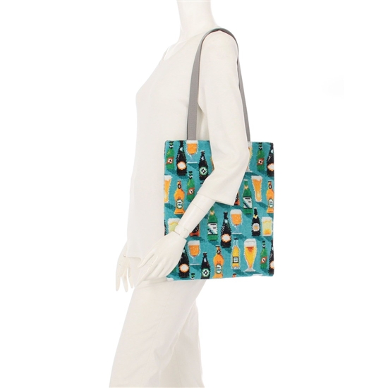 ラブラリーパーティー トートバッグ L/LOP-257484