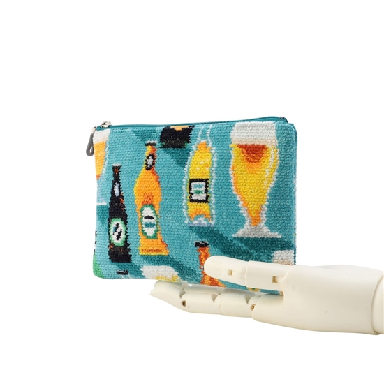 ラブラリーパーティー フラットポーチS L/LOP-257480