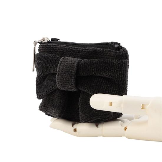 メニーリボンズ リボンポーチ L/MYR-257474