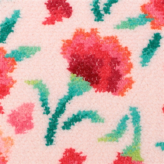 ラブラリーカーネーション ハンカチ