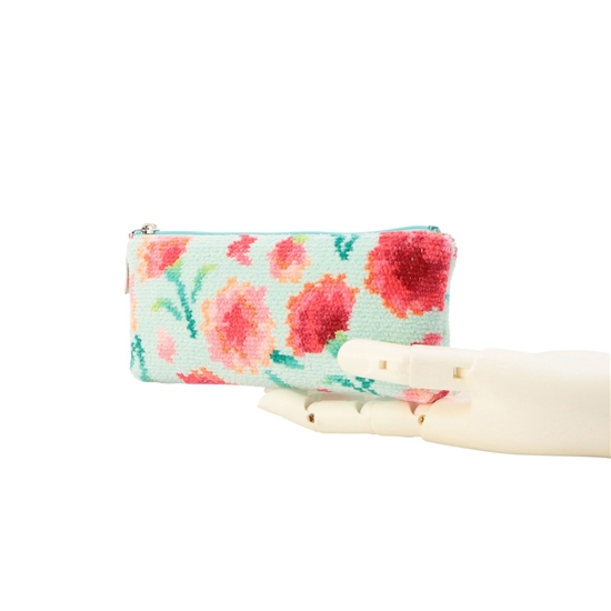 ラブラリーカーネーション ペンケース L/CAN-260458(WEB限定)