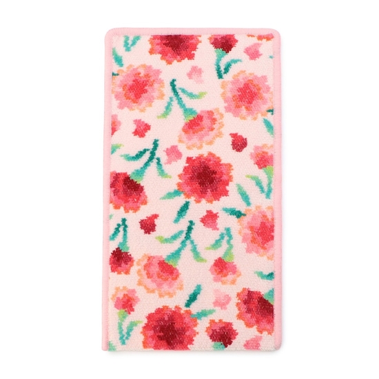 ラブラリーカーネーション ハンカチポーチ