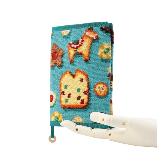 フィーカタイム ブックカバー FKT-257531(WEB限定)