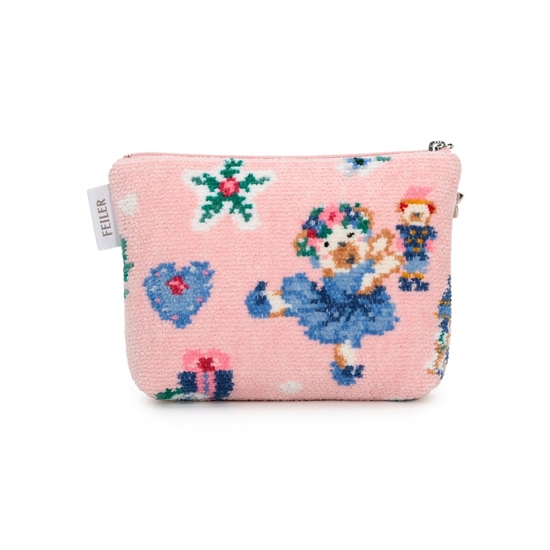 リーベ&リリアザナットクラッカー ポーチ LLN-257160(WEB限定)