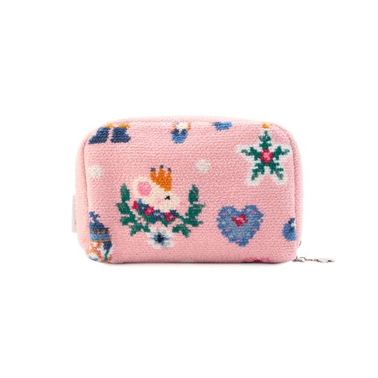 リーベ&リリアザナットクラッカー ポーチ LLN-257163(WEB限定)