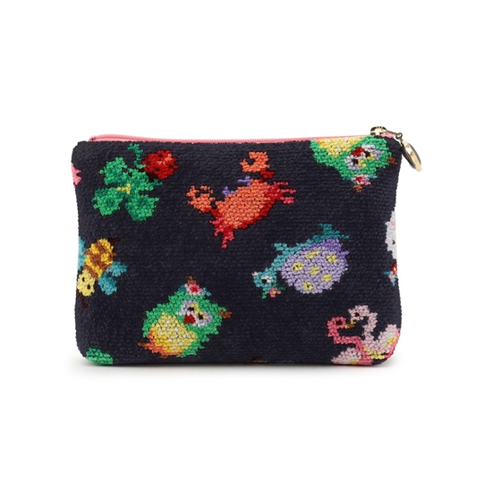 【抽選】ファンキーフォーチュン ポーチ FFT-260385(取扱店舗限定)