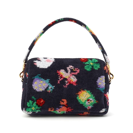 【抽選】ファンキーフォーチュン 手付きポーチ FFT-260386(取扱店舗限定)