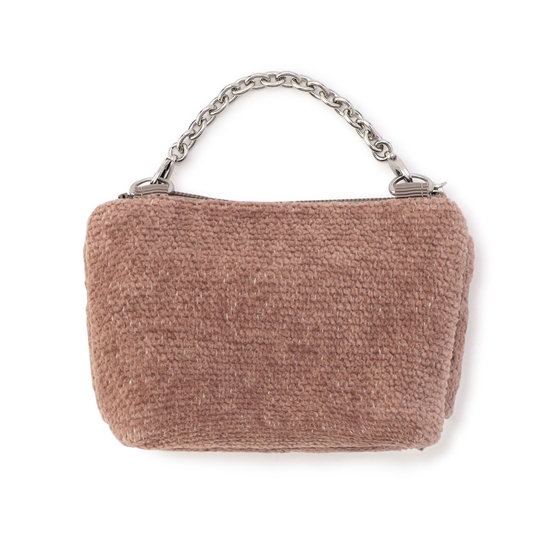 メニーリボンズ リボンポーチ L/MYR-257474