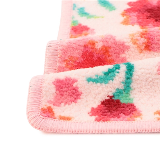 ラブラリーカーネーション ハンカチ