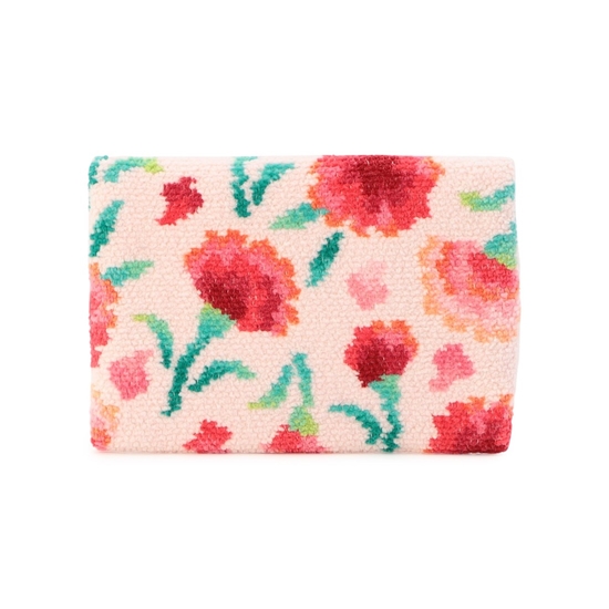ラブラリーカーネーション ティッシュポーチ L/CAN-260457
