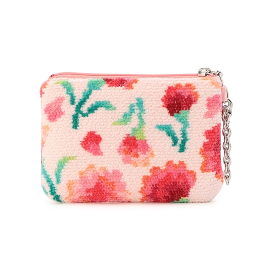 ラブラリーカーネーション キー&カードポーチ L/CAN-260461