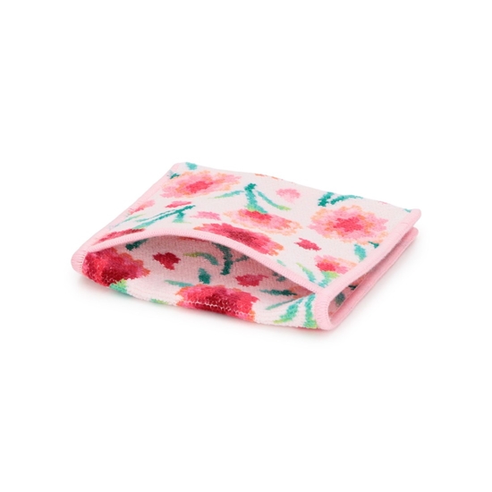 ラブラリーカーネーション ハンカチポーチ