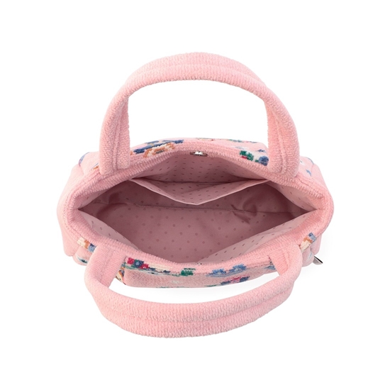 リーベ&リリアザナットクラッカー バッグ LLN-257159(WEB限定)