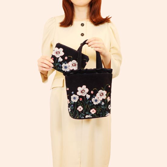 トワイライトスノー バッグ TWS-257206