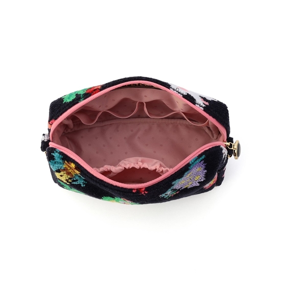 【抽選】ファンキーフォーチュン 手付きポーチ FFT-260386(取扱店舗限定)