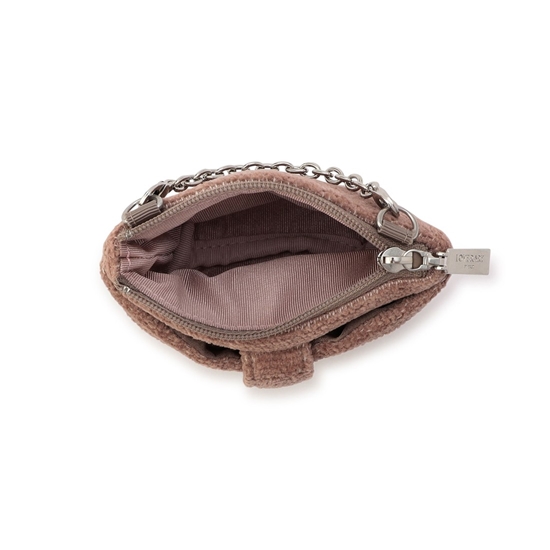 メニーリボンズ リボンポーチ L/MYR-257474