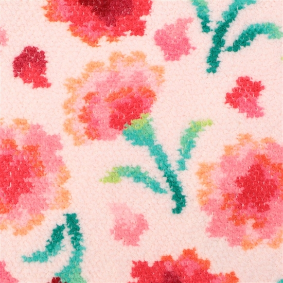 ラブラリーカーネーション ハンカチポーチ