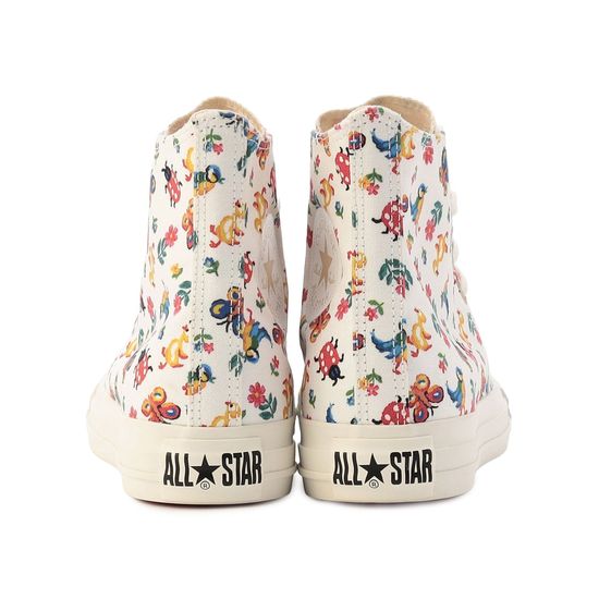 ハイジ ハイジALL STAR HI HE-260629(取扱店舗限定)【25cm】