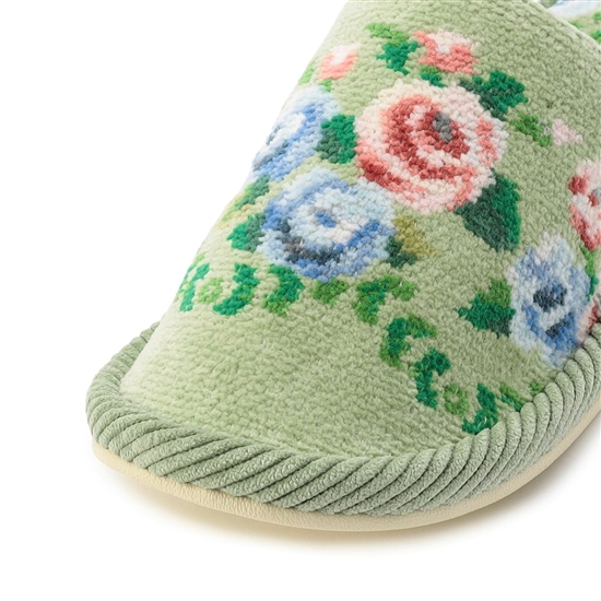 ノスタルジックノート スリッパ NLN-260250